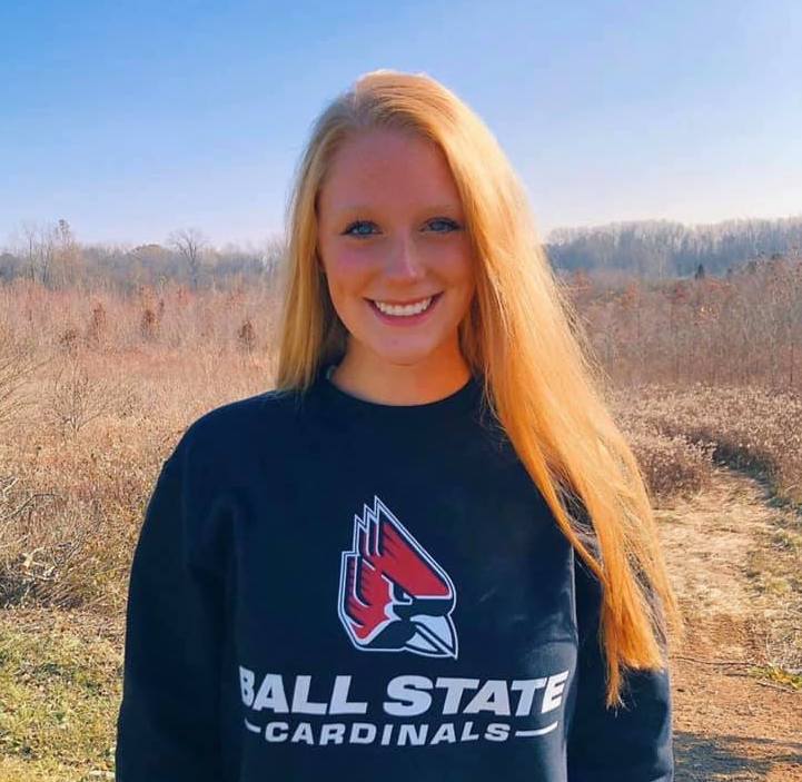 Winter Juniors Qualifier Gracey Payne Verbally Commits to Ball State (2021)