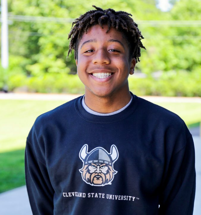 4x Mississippi High School Champion Kenny Thomas Commits to Cleveland State