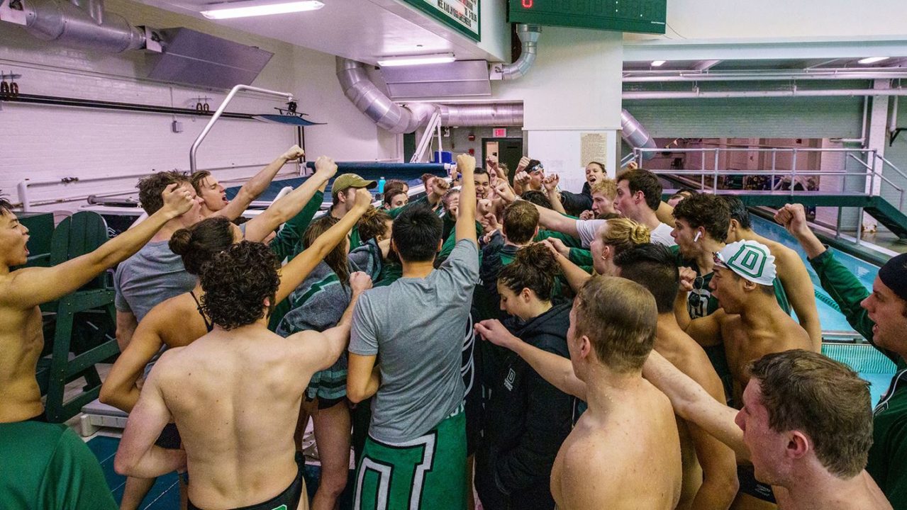 Jesse Moore Named New Head Coach at Dartmouth