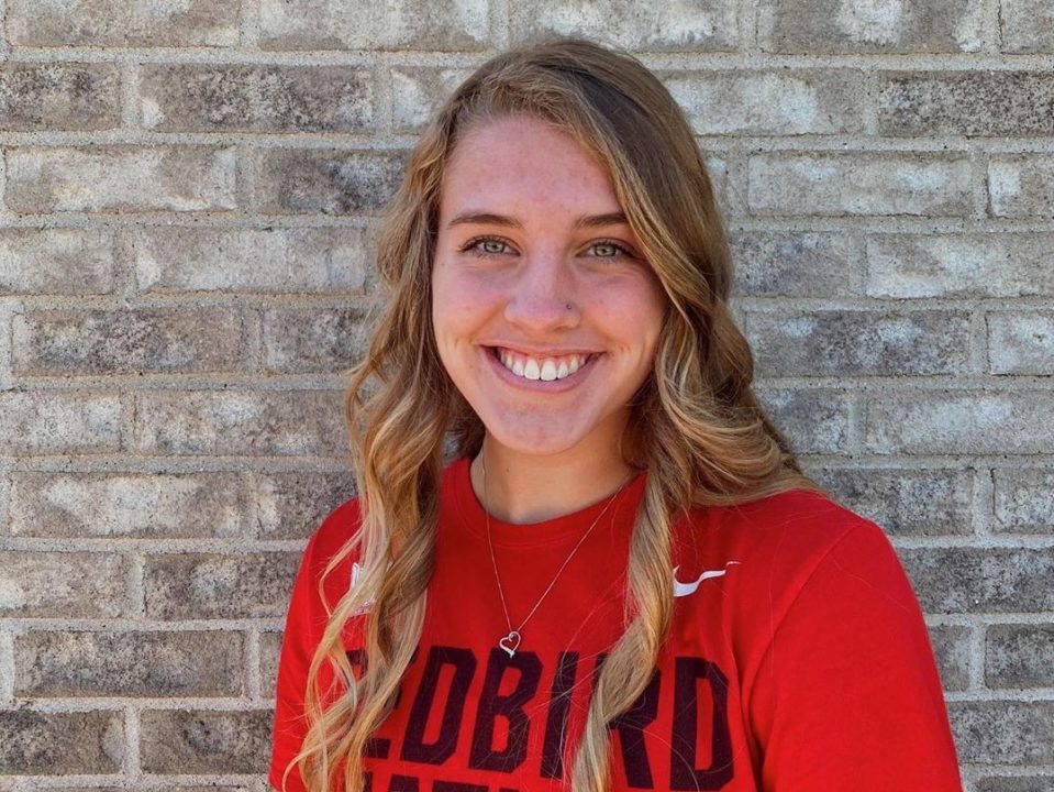 Illinois State Receives Commitment From Karinda Meeuwsen for 2021-22