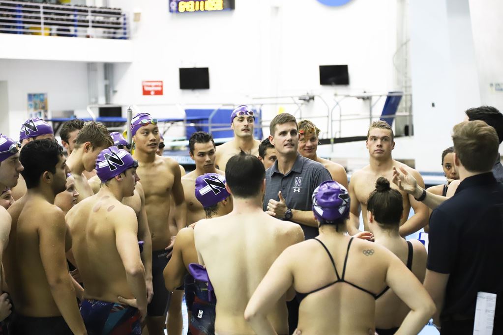 Wild Speculation: Who’s Going to Replace Jeremy Kipp at Northwestern?