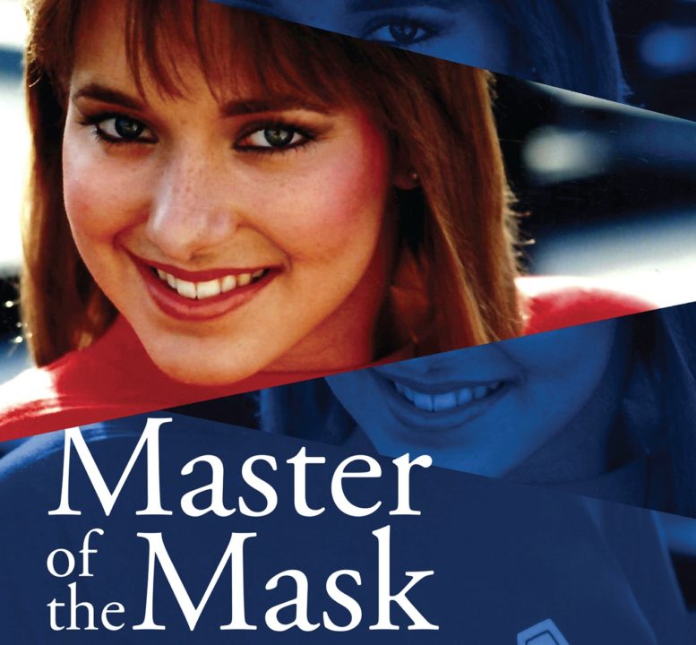 Book Excerpt: Master Of The Mask by Olympian Kim Rhodenbaugh Lewallen