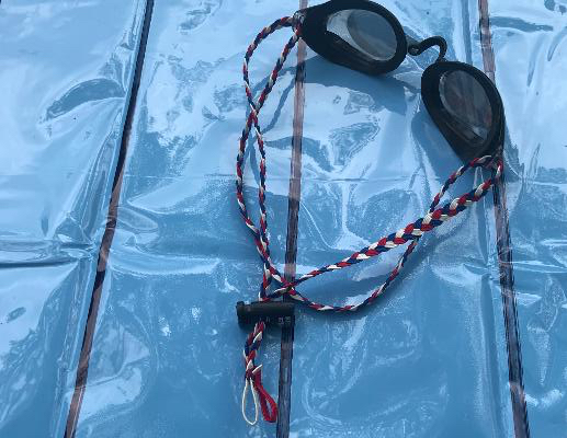 Smack Strap, The Most Comfort Replacement Goggle Straps