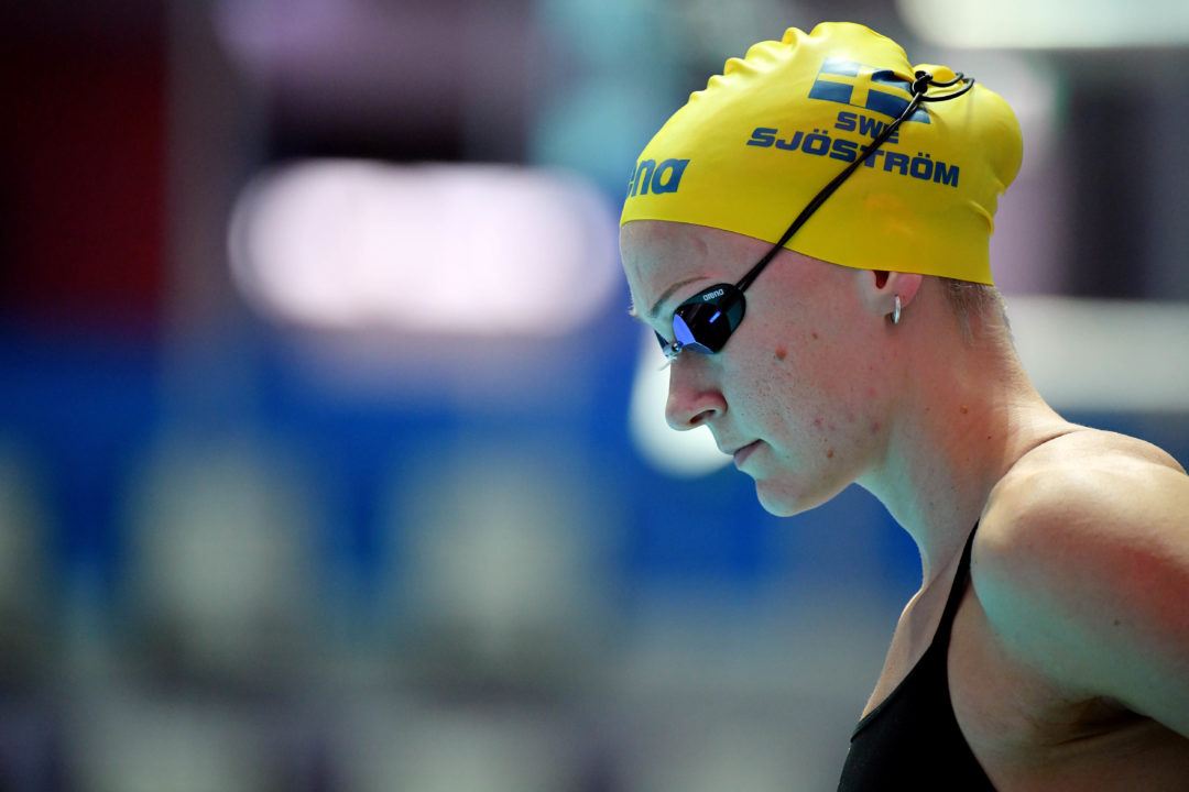 2021 Mare Nostrum: Sjostrom To Return In Canet; Monaco Psych Sheets Released
