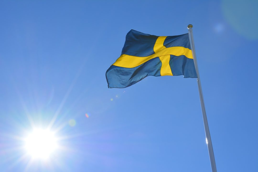 Sweden Launches Massive Nationwide Virtual Meet Program