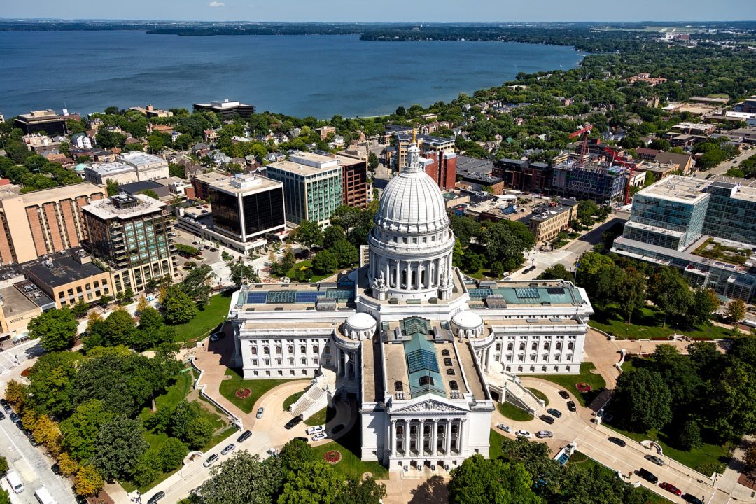 Wisconsin’s State-Wide Stay-At-Home Lifted, Counties Make Individual Decisions