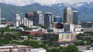 Olympic Roundup: Salt Lake City’s Bid Remains Popular; Griner Sentenced to 9 Years