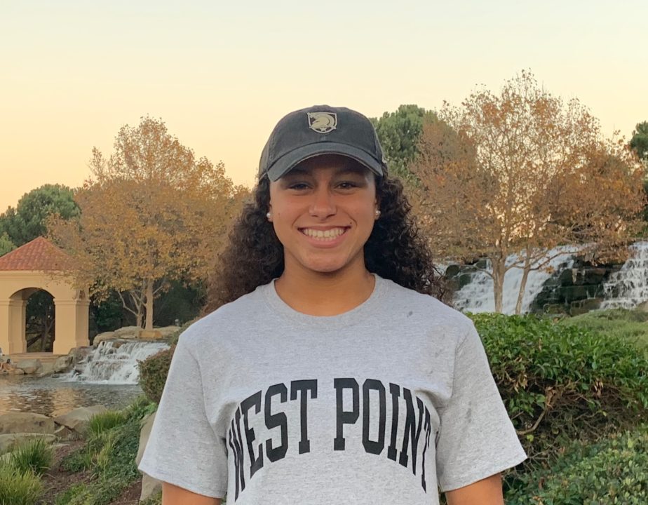 Rea Smith (2021) Verbally Commits to Army West Point