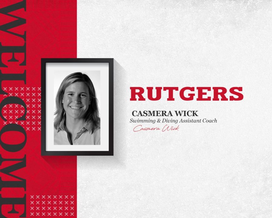 Rutgers Hires Villanova Associate Head Coach Casmera Wick as New Assistant