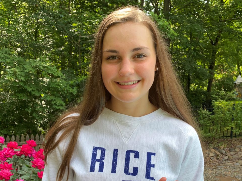 MOR’s Sydney Morgan (2021) Makes Verbal Commitment to Rice