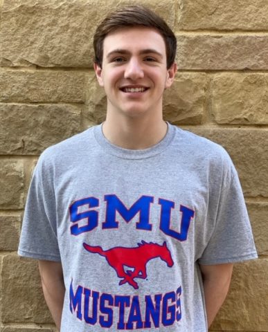 2020 Texas 6A Region 3 Champion Lance Butler Commits to SMU