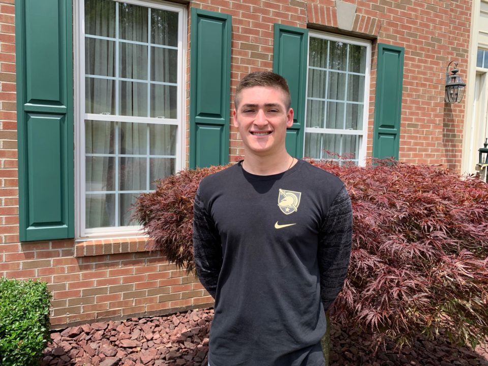 Army West Point Class of 2025 Adds Verbal Commitment from Ian Shahan