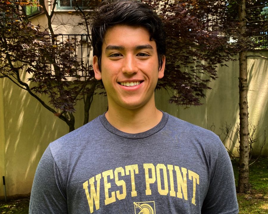 Distance Freestyler James Don (2021) Verbally Commits to Army West Point