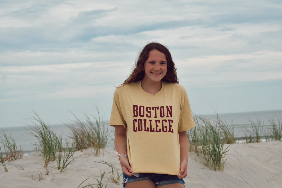 Pennsylvania State Qualifier Mary Kate Leonard Sends Verbal to Boston College