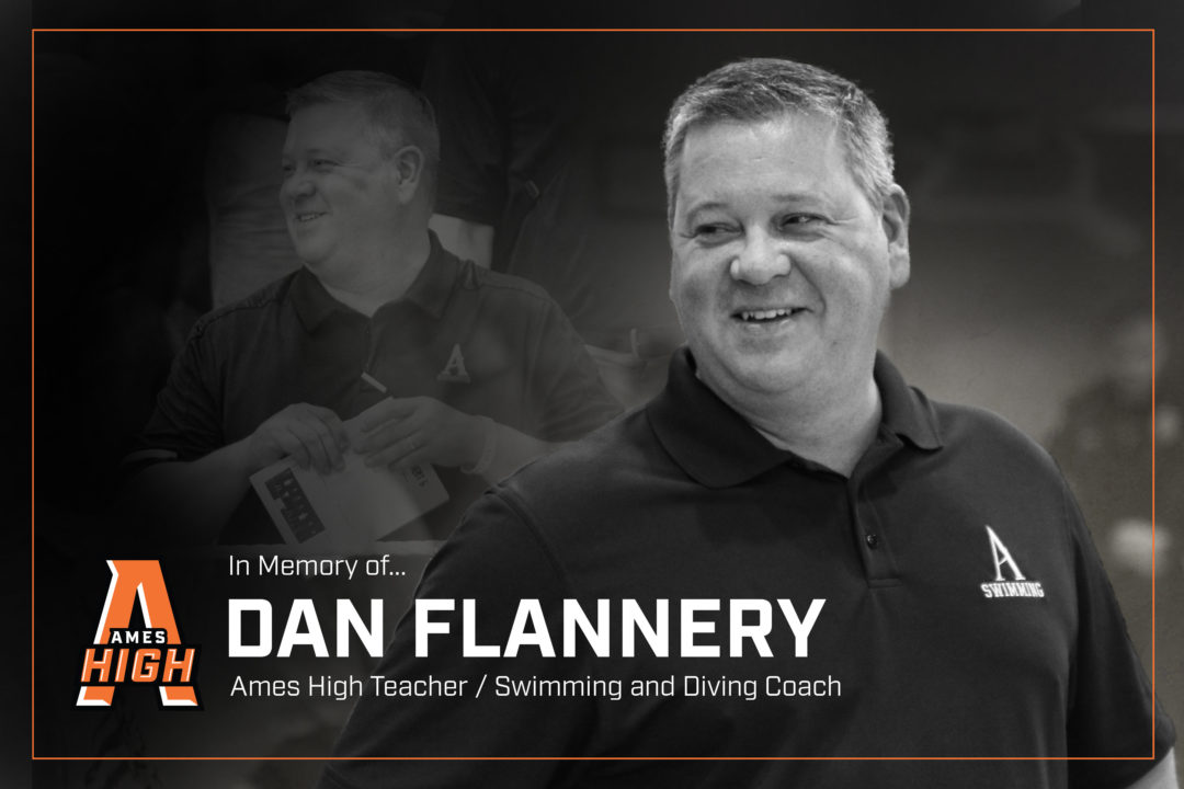 9-Time Iowa High School State Championship-Winning Coach Dan Flannery Dies