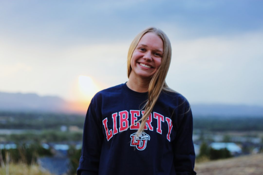 Winter Juniors Qualifier Kate Baker (2021) Verbally Commits to Liberty