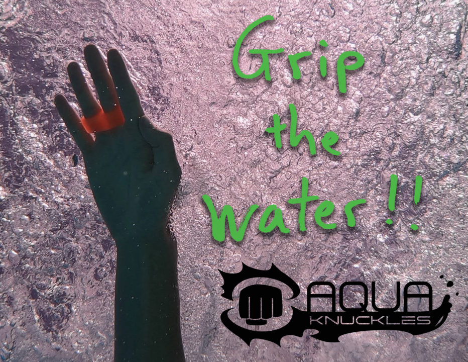 The Fluid Dynamics Foundation Behind The Aqua Knuckles Idea