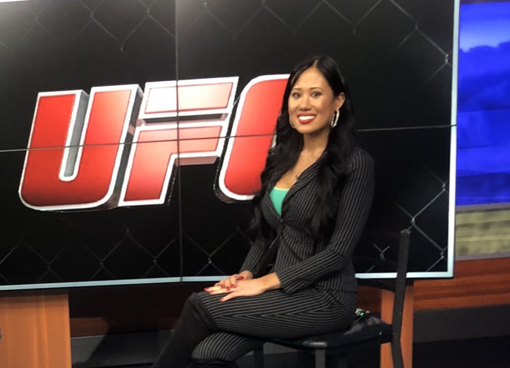 SwimSwam Podcast: Helen Yee on What ISL Could Take From UFC’s Fight Island