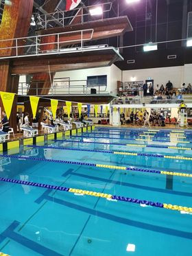 Sudbury Swimmers Urge Laurentian University To Reopen Pool After Five Months