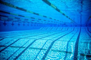 Guaynese SC Worlds Qualifier Raekwon Noel Swims 49.62 100 FL PB At SJISA Coaches Invite