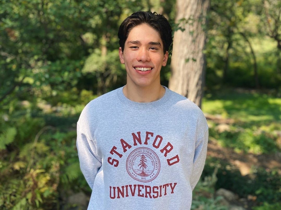 Stanford Acceptance Rate Early Decision INFOLEARNERS