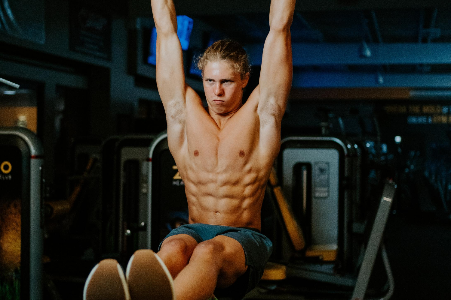 Time Under Tension: Gain Muscle Faster in 6 Ways