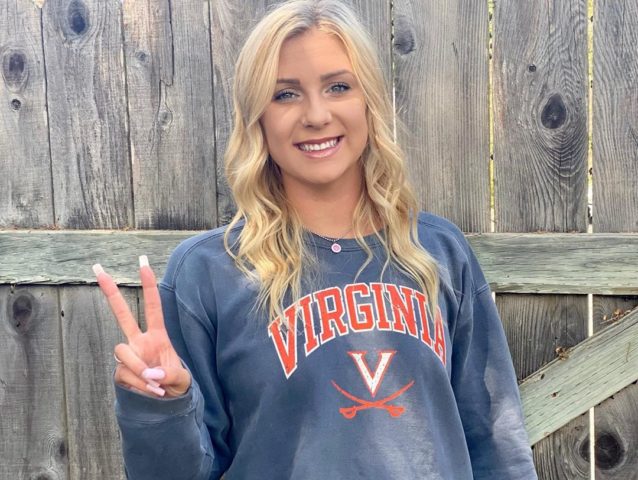 UVA Women Jump Into '22 Recruiting with Verbal Commitment from #4 ...