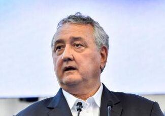 Paolo Barelli To Serve Another Term As President Of ITA Federation
