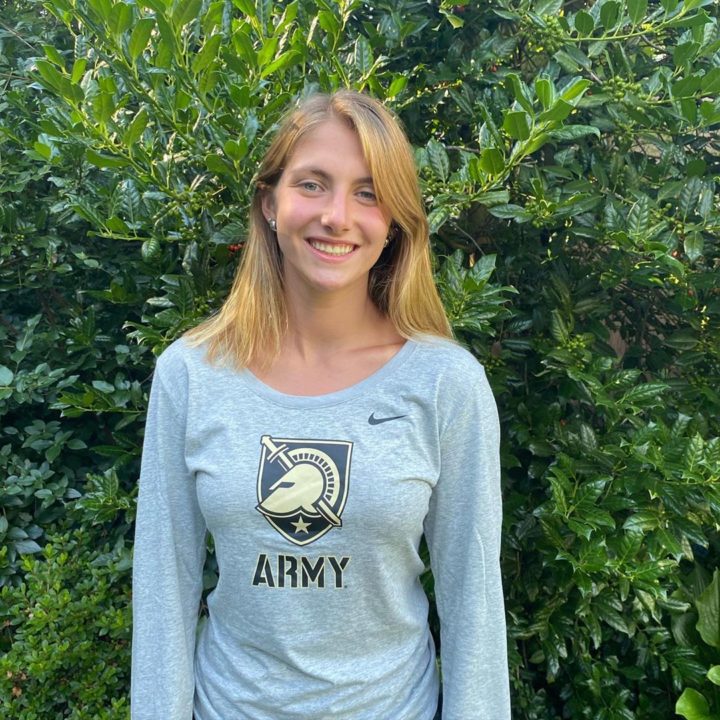 2019 Futures Finalist Mary Rotenberg Sends Verbal to Army West Point for 2021