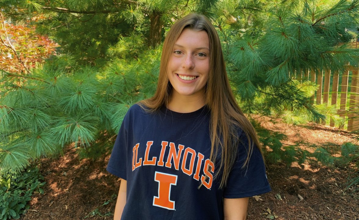 Illinois Secures Verbal from Nebraska HS State Champion Logan Kuehne for 2021