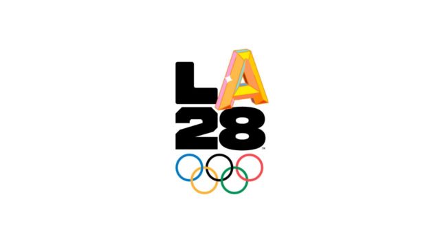 https://www.swimswam.com/wp-content/uploads/2020/09/LA-2028-Olympic-Logo-Emblem-640x360.jpg