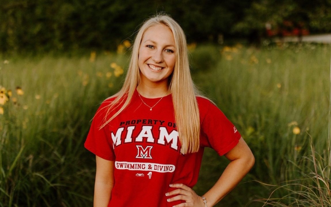 Wisconsin Girls DI State Finalist Erin Szczupakiewicz Commits to Miami (Ohio)