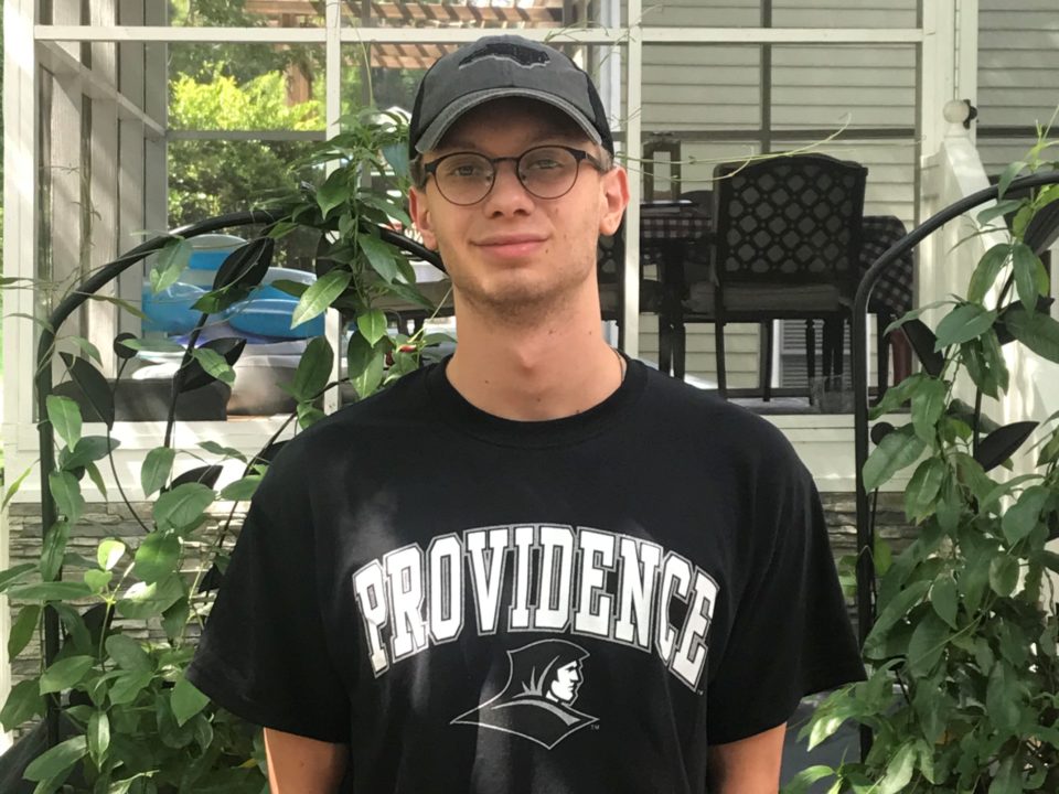 Seth Brodnick Hands Providence a Verbal Commitment for 2021-22