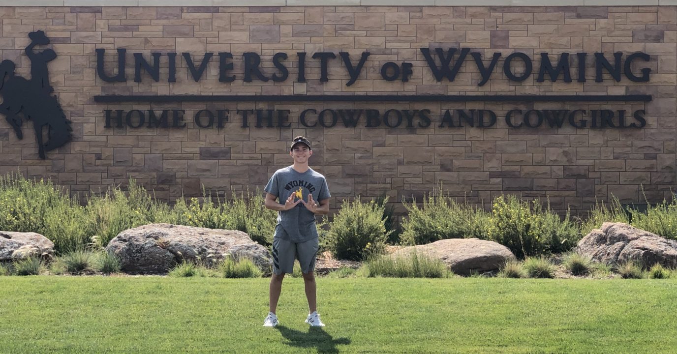 Winter U.S. Open Qualifier Cooper Willetts Commits to University of Wyoming