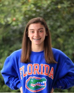 NCSA Champs Day 3: Florida Recruit Zoe Dixon Hits 4:42.25 400 IM, Meet Record