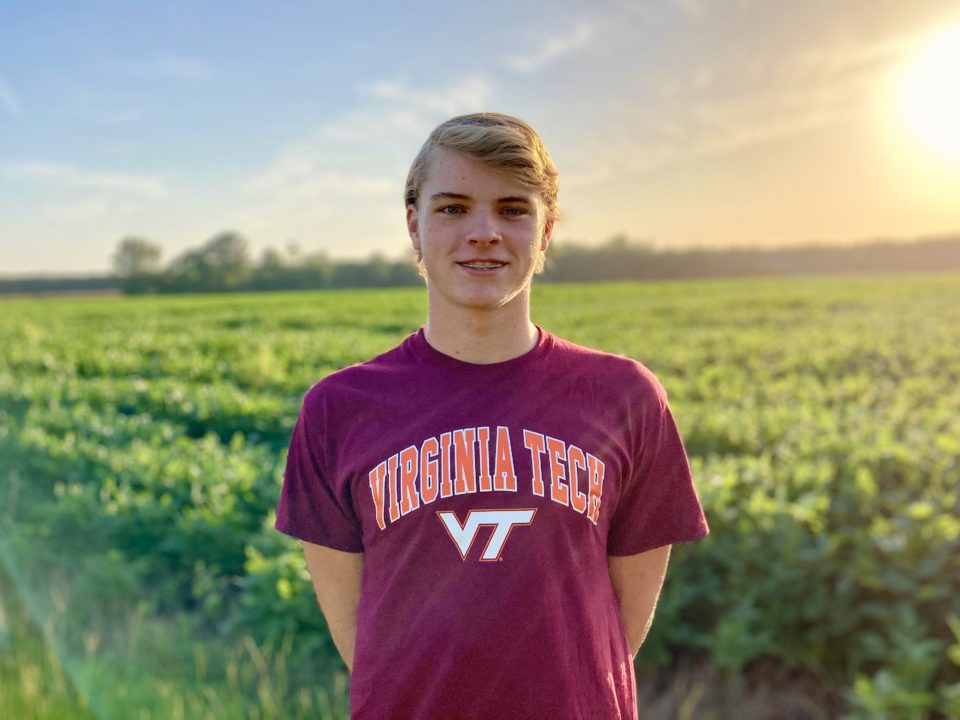 Virginia Tech Picks Up 2022 Verbal from TAC Titans’ Mitchell Stroud