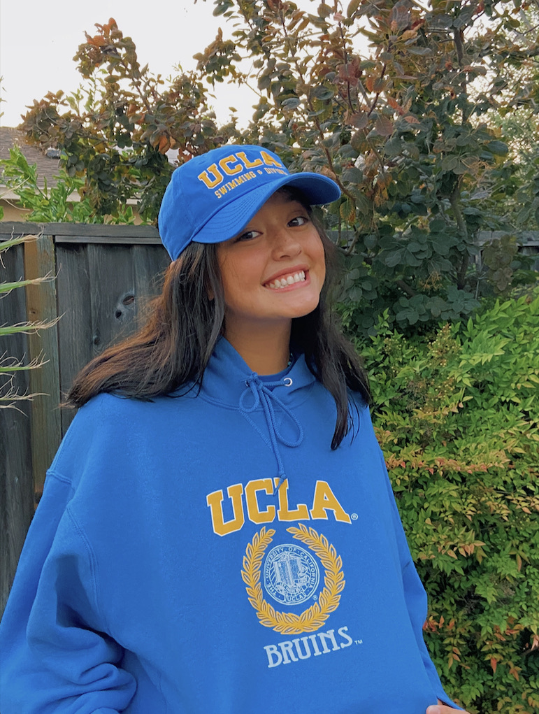 UCLA Reels In First 2022 Verbal: 2019 CIF State A-Finalist Courtney  Seljeseth
