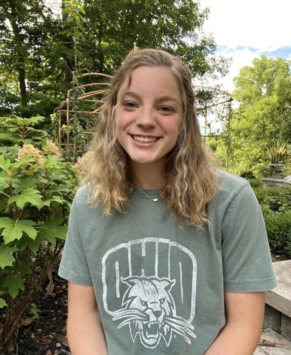 Abby Susec Has Given Her Commitment to Ohio University