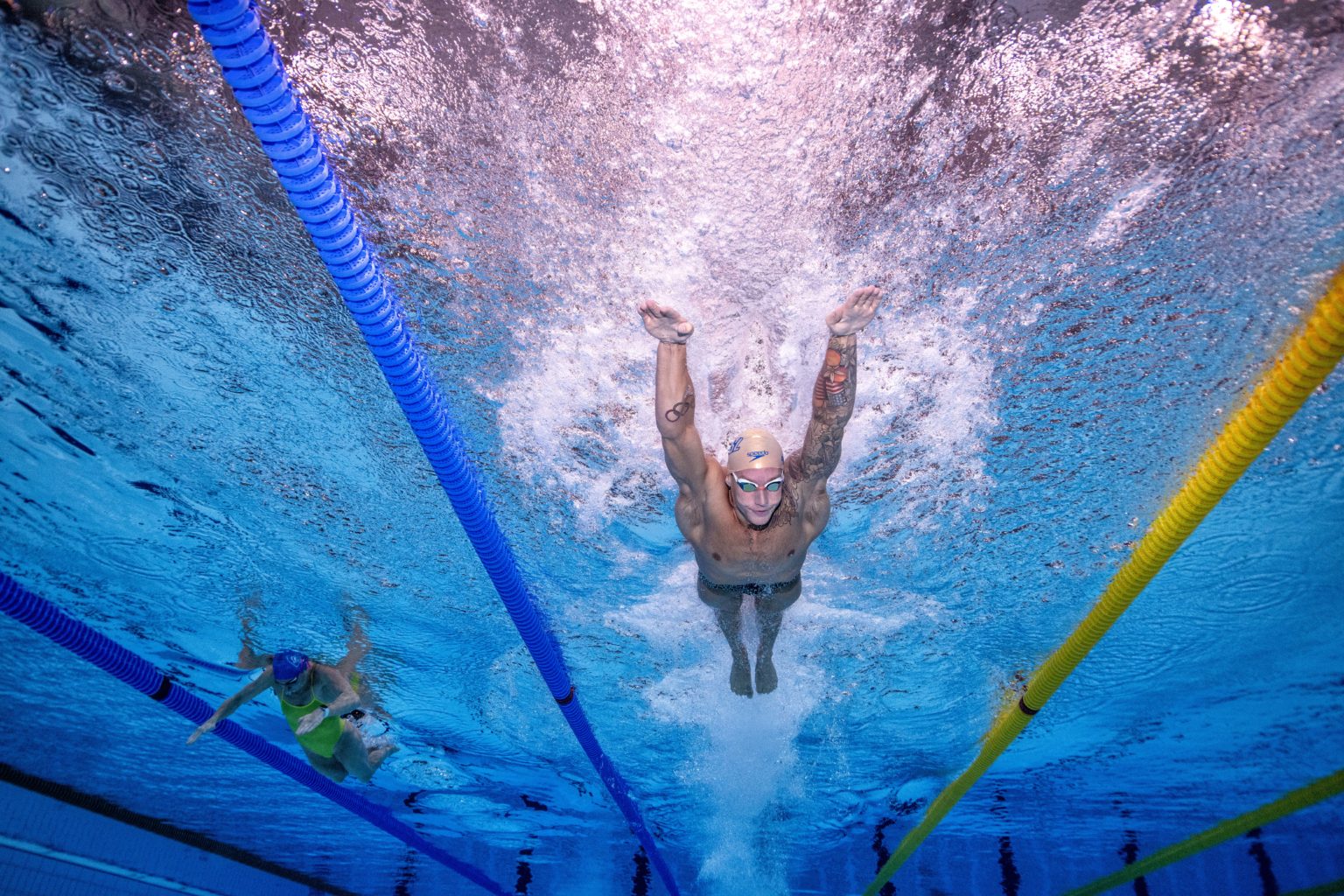 See 30 Swim Camps You Might Love In 2023