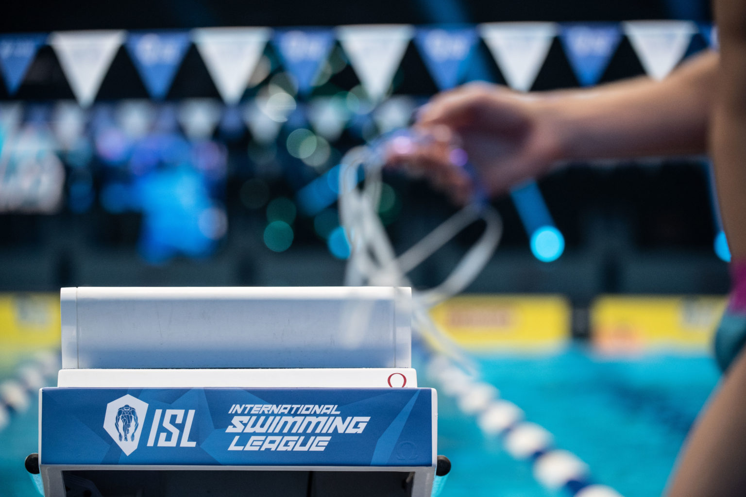 ISL, Shields & Hosszu To Go Ahead With World Aquatics Lawsuit After ...