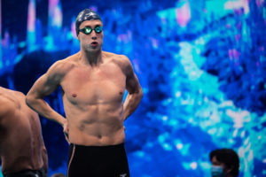 Kristian Gkolomeev Goes Under 50 Free World Record In 20.89 At Enhanced Games Showcase