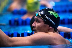 2-Time Canadian Olympian Markus Thormeyer Gets Doping Ban After Sharing a Water Bottle