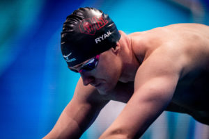 Irish Swimmer Shane Ryan Says ISL Still Owes Him $50,000