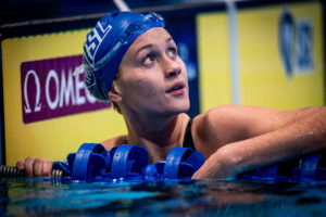 How Fast Will Olivia Smoliga Swim at U.S. Olympic Trials?