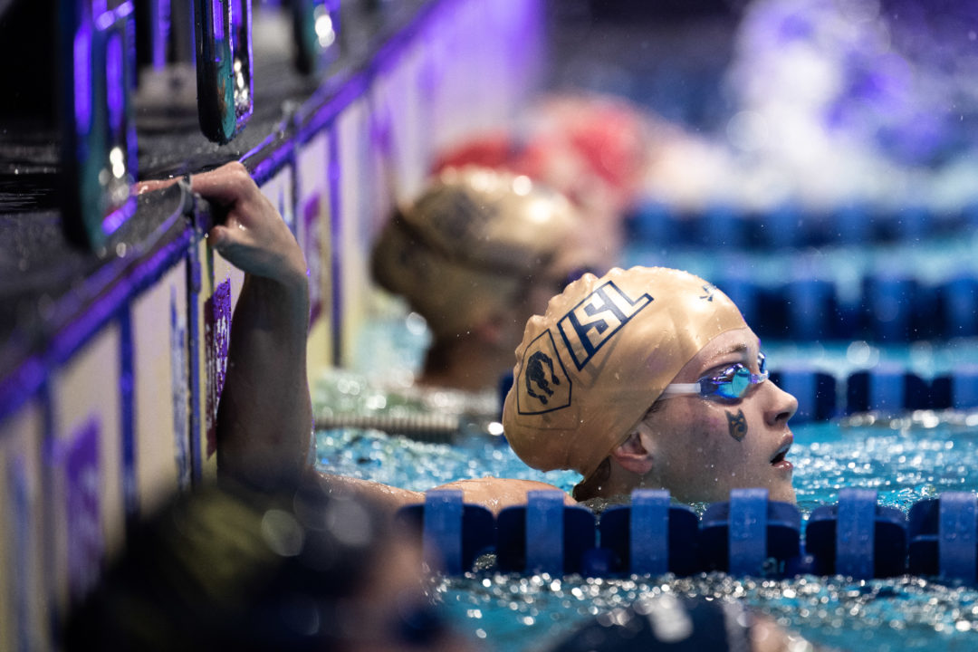 Relay Analysis: Depth Carries Cali To Three Wins On Day 1 of Match 4