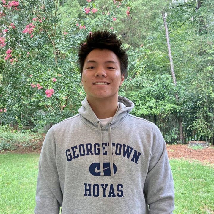 Georgetown Picks Up 2 State Champions for Men’s Class of 2021