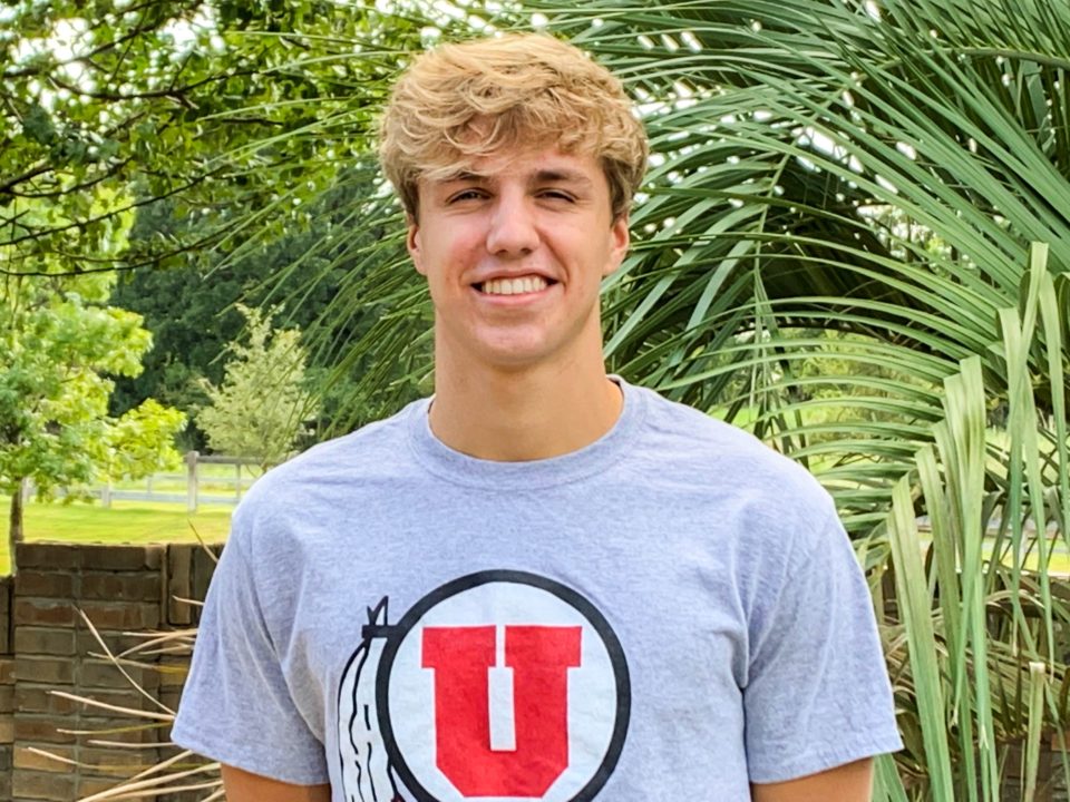 Winter Juniors Qualifier Jacob Dix Verbally Commits to Utah for 2021-22