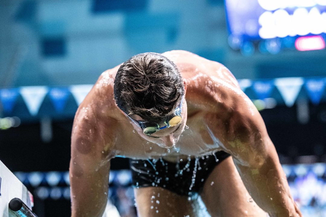 Dressel, Morozov, and Andrew Face-off Again On Day 2 of ISL Match 8