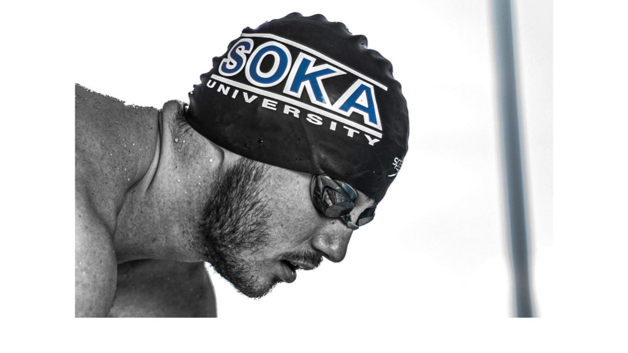 Soka University Swimmer Thomas “Wyatt” Balman Dies At 20