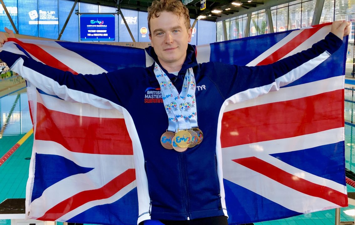 SwimSwam Podcast: BBC’s Nick Hope Previews the Upcoming ISL Season